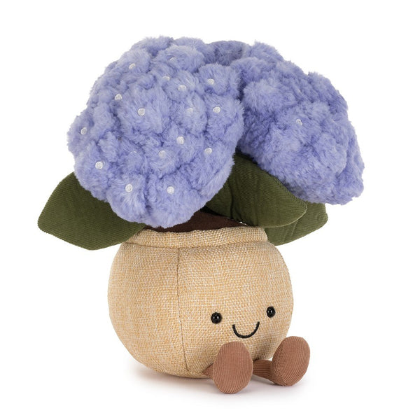 Amuseables Hydrangea Jellycat