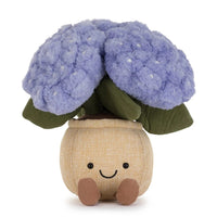 Amuseables Hydrangea Jellycat 2
