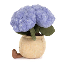 Amuseables Hydrangea Jellycat 4