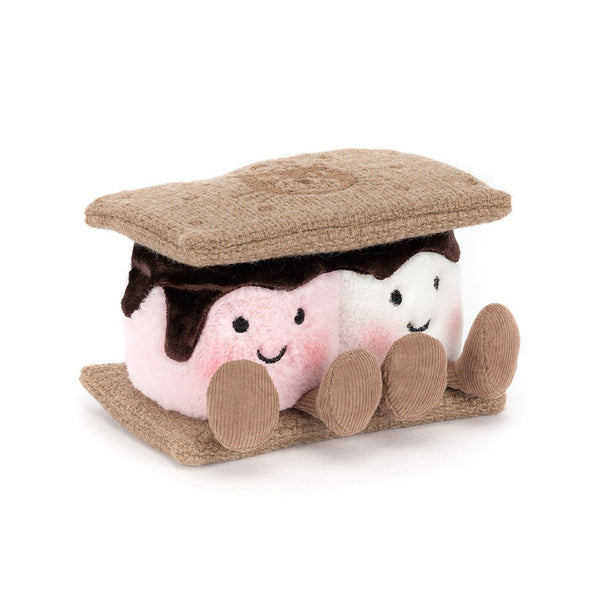 Amuseables Smores Jellycat