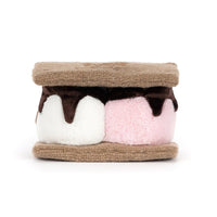 Amuseables Smores Jellycat 4