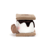 Amuseables Smores Jellycat 3