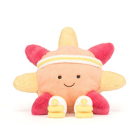 Amuseables Sun Roller Skates Jellycat 2