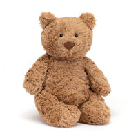 Bartholomew Bear Jellycat 1