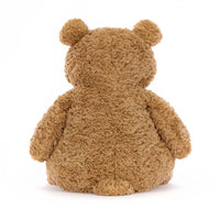 Bartholomew Bear Jellycat 3