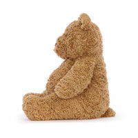 Bartholomew Bear Jellycat 2