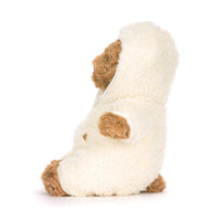 Bartholomew Bear All In One Outfit Jellycat 3