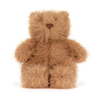 Bartholomew Bear Bouffant Jellycat 2