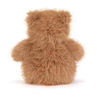 Bartholomew Bear Bouffant Jellycat 4