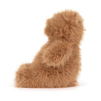Bartholomew Bear Bouffant Jellycat 3