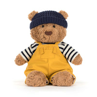 Bartholomew Bear Seafarer Outfit Jellycat 2