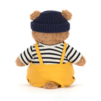Bartholomew Bear Seafarer Outfit Jellycat 4