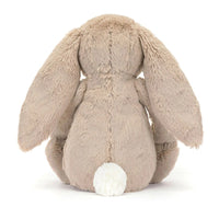 Bashful Beige Bunny Petal Jellycat 4