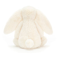 Bashful Cream Bunny Jellycat 3