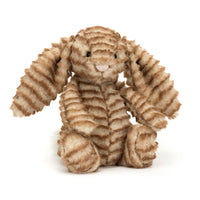 Bashful Luxe Bunny Juniper Jellycat 1