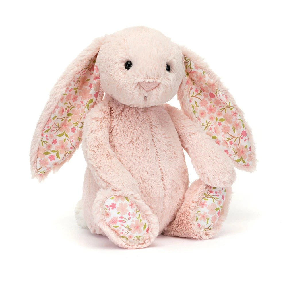 Blossom Blush Bunny Cherry Jellycat