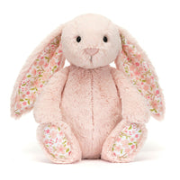 Blossom Blush Bunny Cherry Jellycat 2