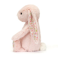 Blossom Blush Bunny Cherry Jellycat 3