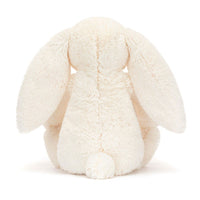 Blossom Cream Bunny Berry Jellycat 4