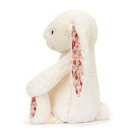 Blossom Cream Bunny Berry Jellycat 3