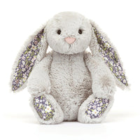 Blossom Silver Bunny Bloom Jellycat 2