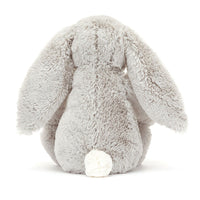 Blossom Silver Bunny Bloom Jellycat 4