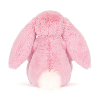 Blushkin Blossom Luxe Bunny Jellycat 4