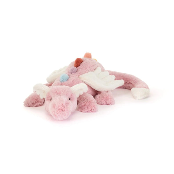 Duskrise Dragon Jellycat