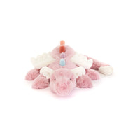 Duskrise Dragon Jellycat 2