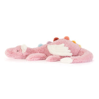 Duskrise Dragon Jellycat 3
