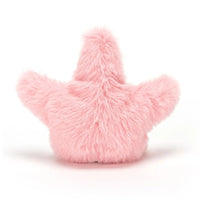 Fluffy Starfish Jellycat 3