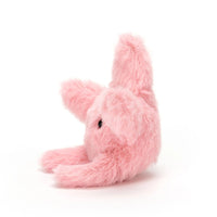 Fluffy Starfish Jellycat 2