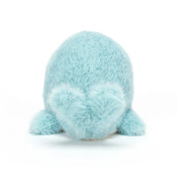 Fluffy Whale Jellycat 3