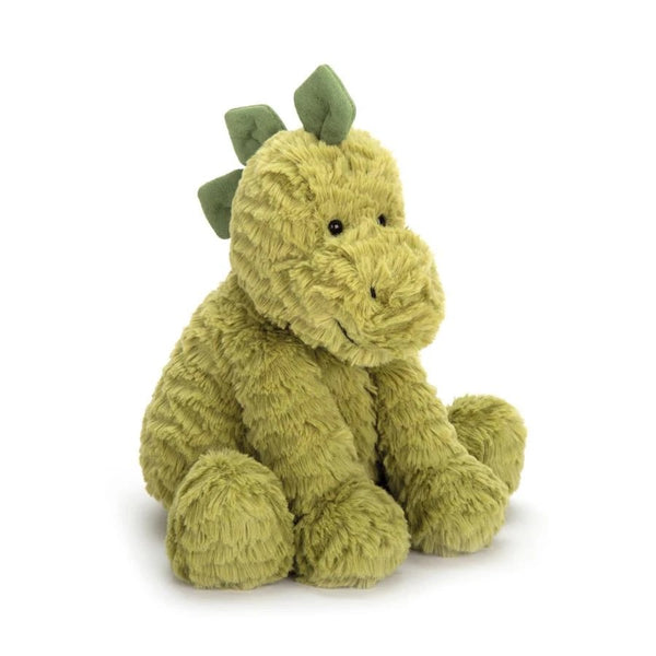 Fuddlewuddle Dino Jellycat