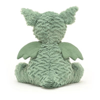 Fuddlewuddle Dragon Jellycat 3