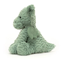 Fuddlewuddle Dragon Jellycat 2