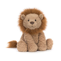 Fuddlewuddle Lion Jellycat 1