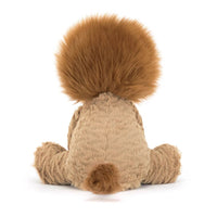 Fuddlewuddle Lion Jellycat 3