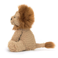 Fuddlewuddle Lion Jellycat 2