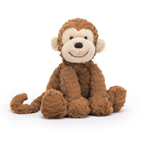 Fuddlewuddle Monkey Jellycat 1