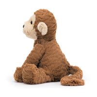Fuddlewuddle Monkey Jellycat 2