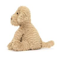 Fuddlewuddle Puppy Jellycat 2