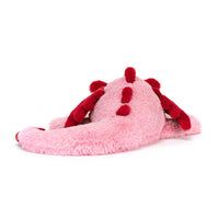 Heart Dragon Jellycat 4