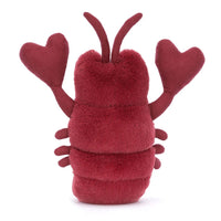 Love Me Lobster Jellycat 3