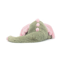 Malachy Dragon Jellycat 4
