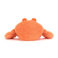 Pinchsnap Crab Jellycat 3