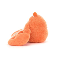 Pinchsnap Crab Jellycat 4