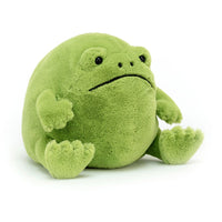 Ricky Rain Frog Jellycat 1