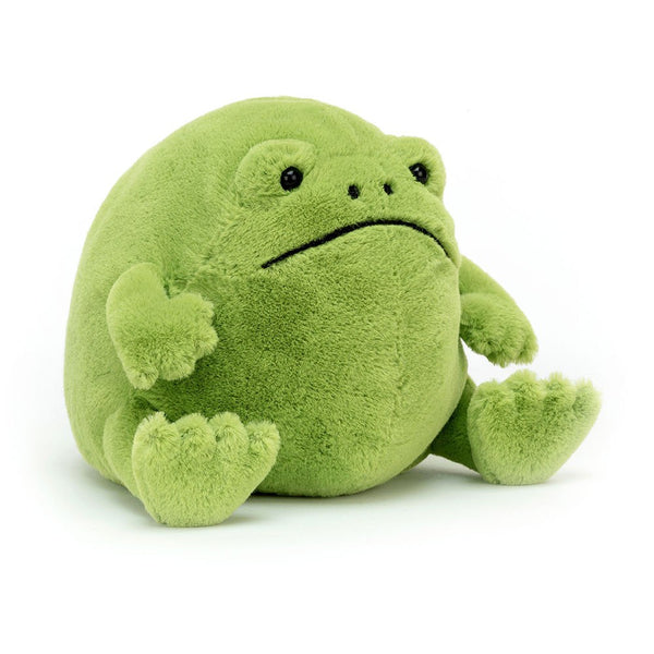 Ricky Rain Frog Jellycat
