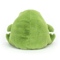 Ricky Rain Frog Jellycat 3